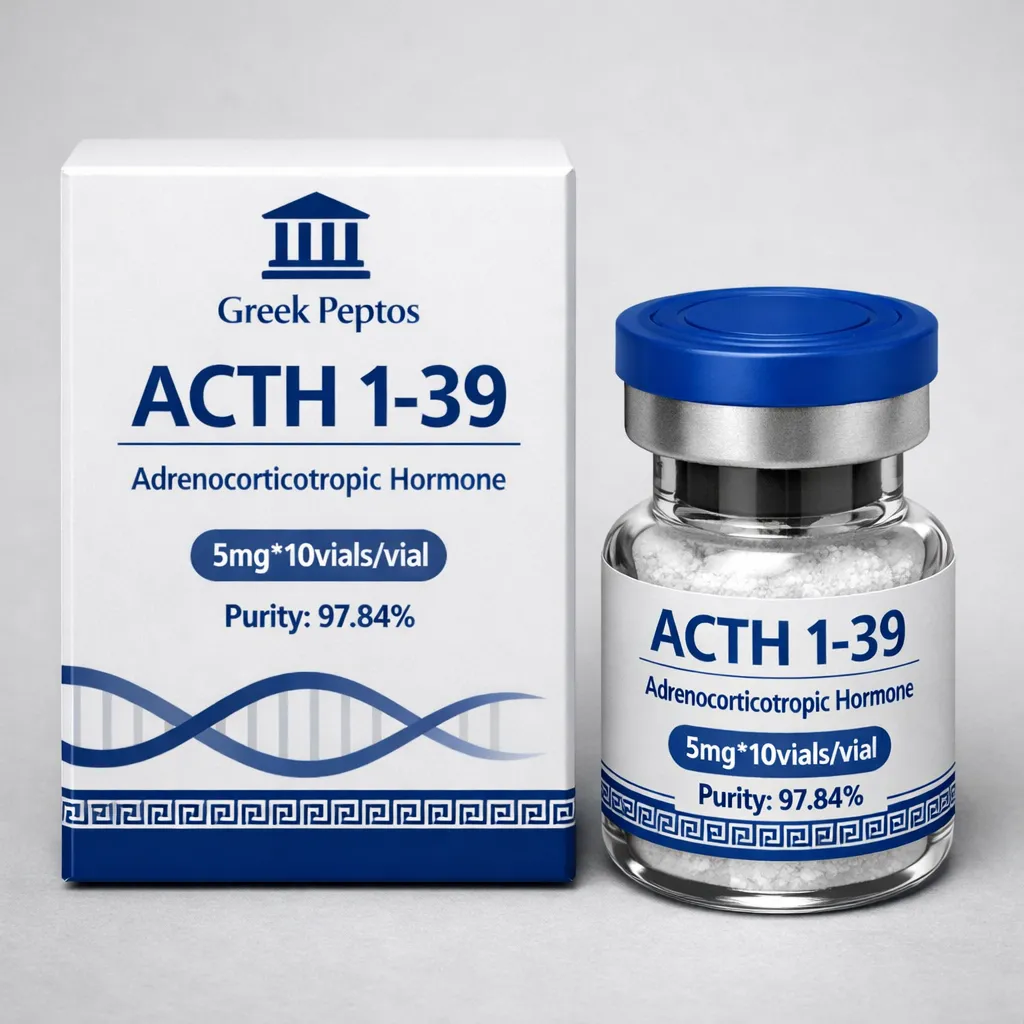 ACTH 1-39