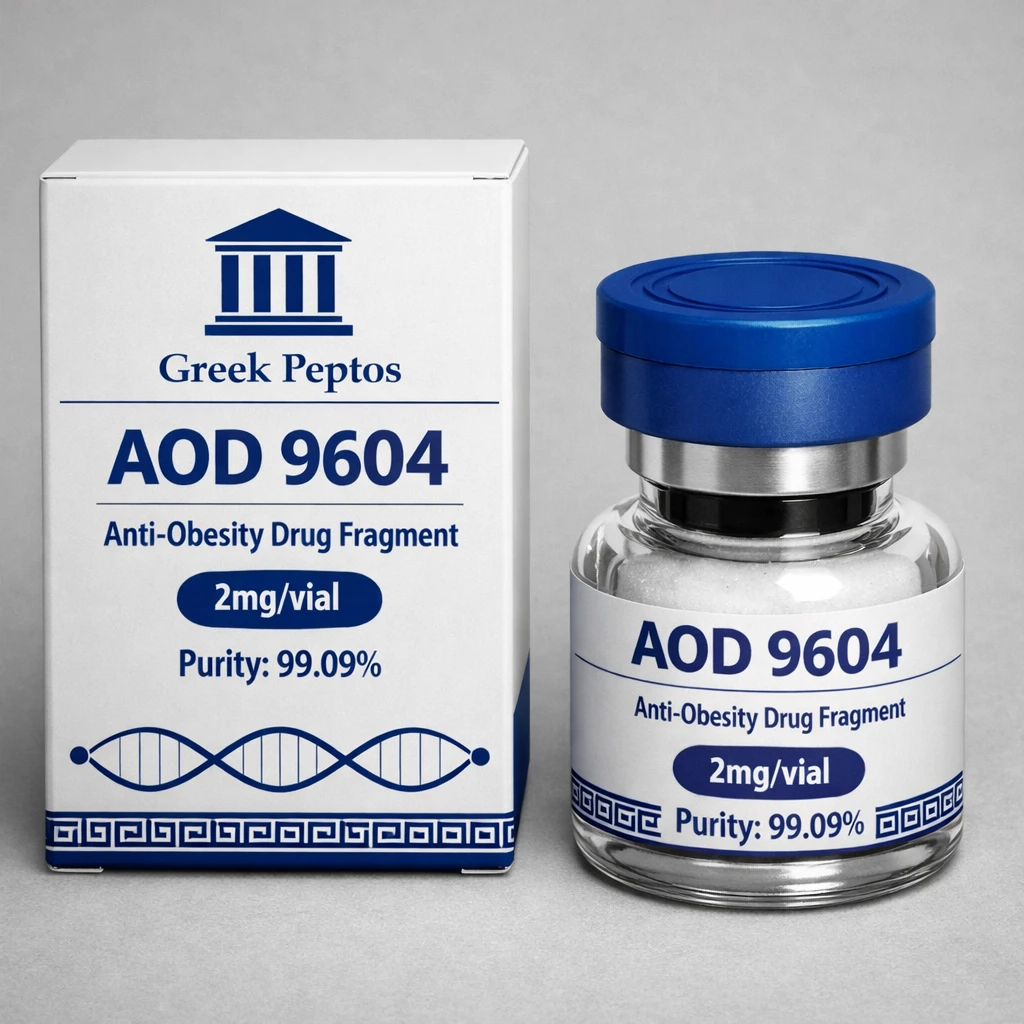 AOD 9604