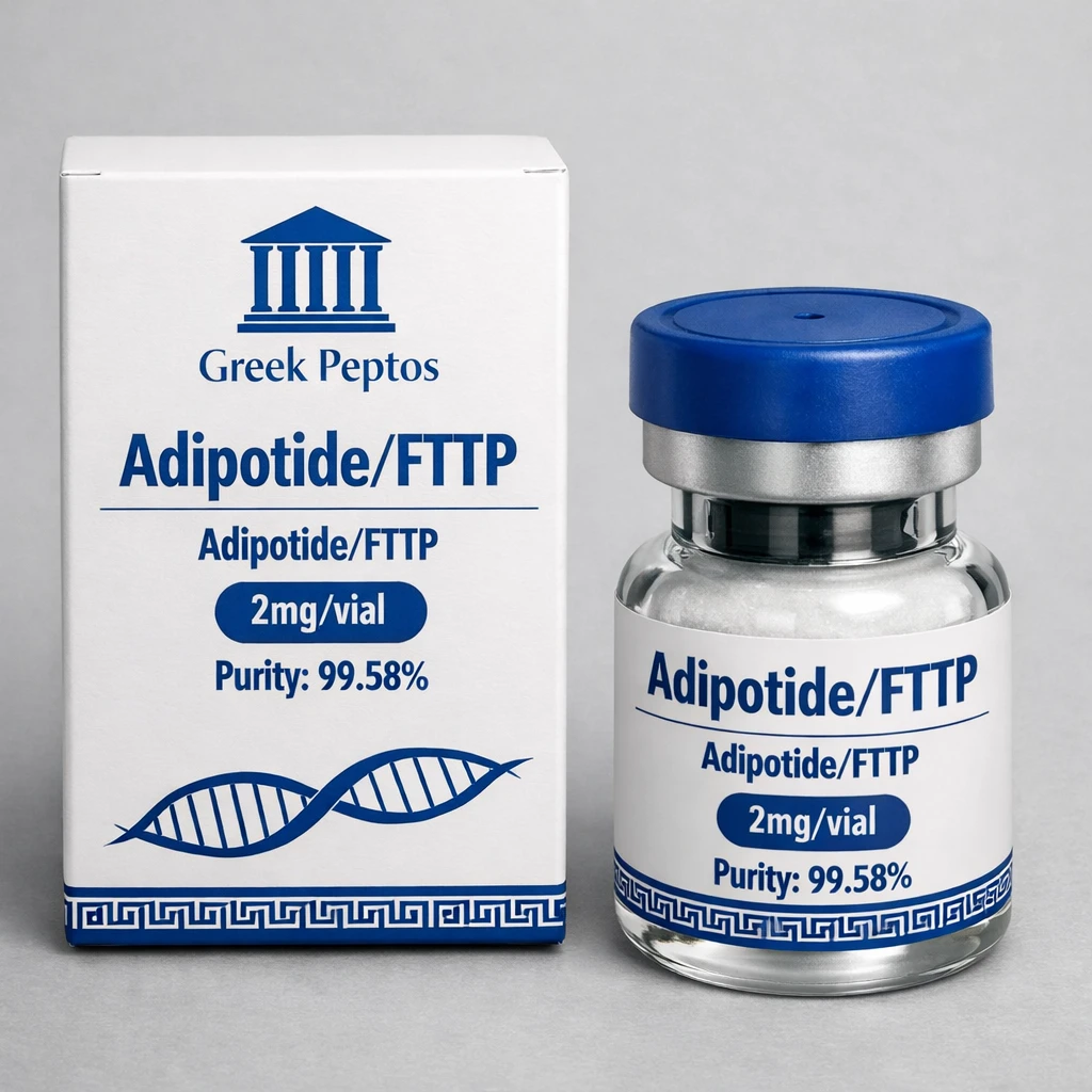 Adipotide/FTTP