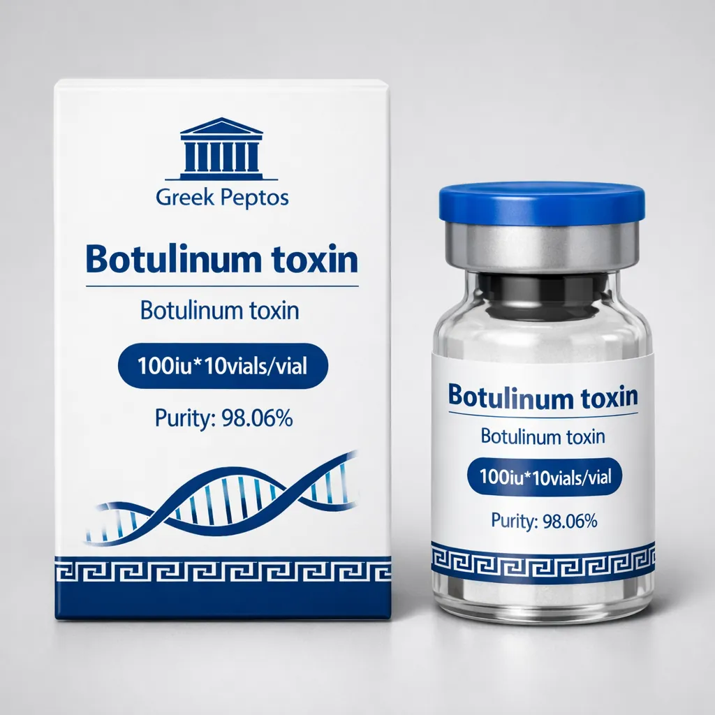 Botulinum toxin