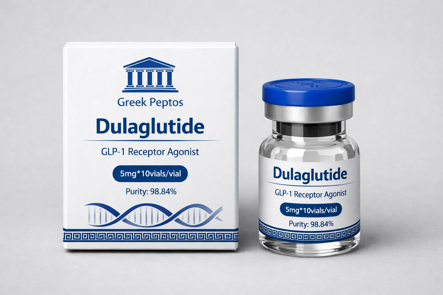 Dulaglutide