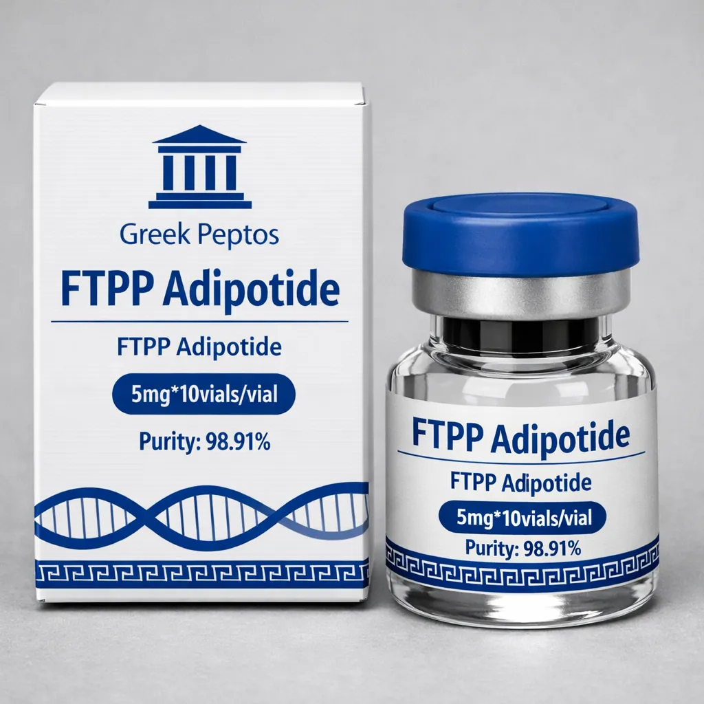 FTPP Adipotide