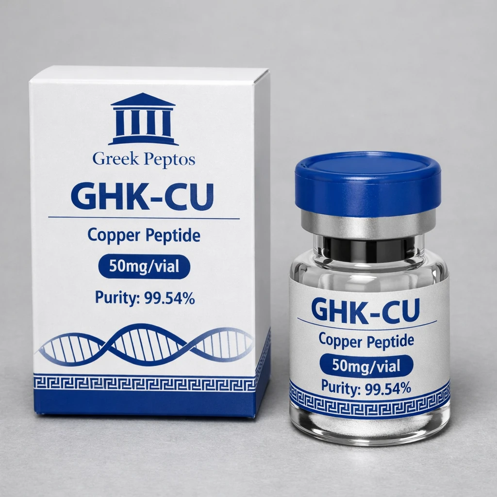 GHK-CU