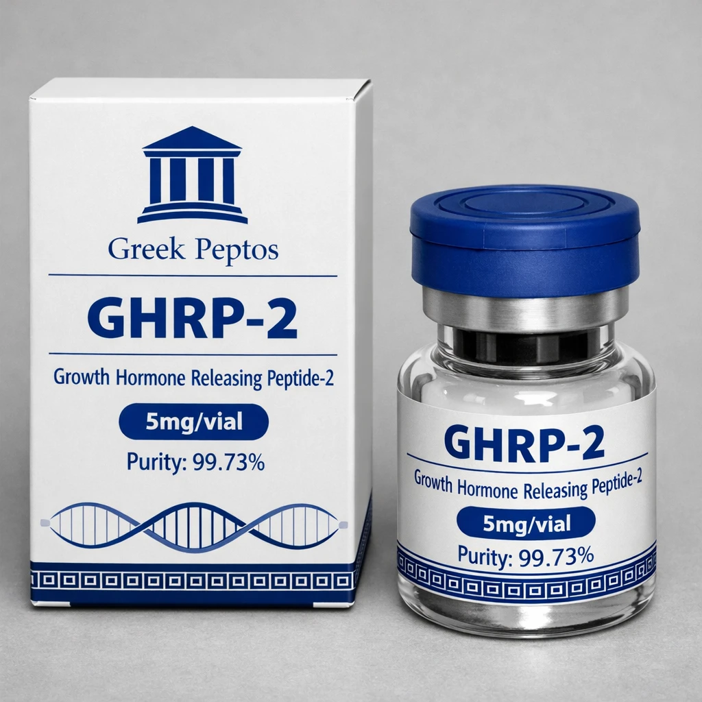 GHRP-2