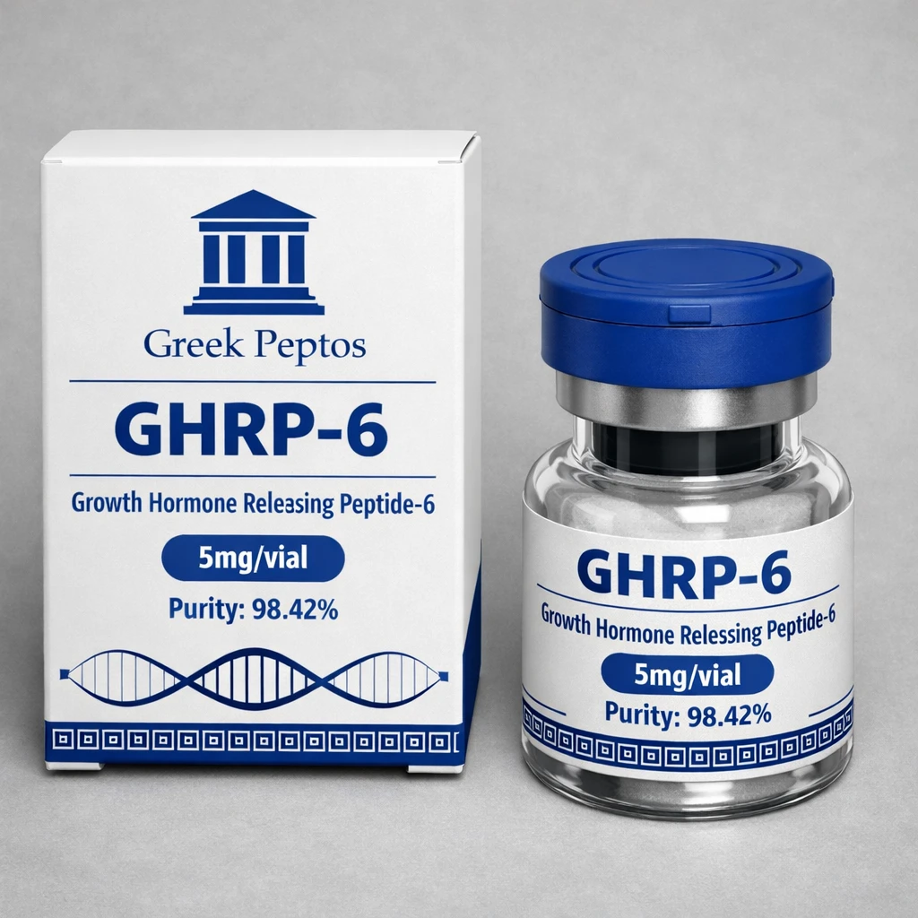GHRP-6