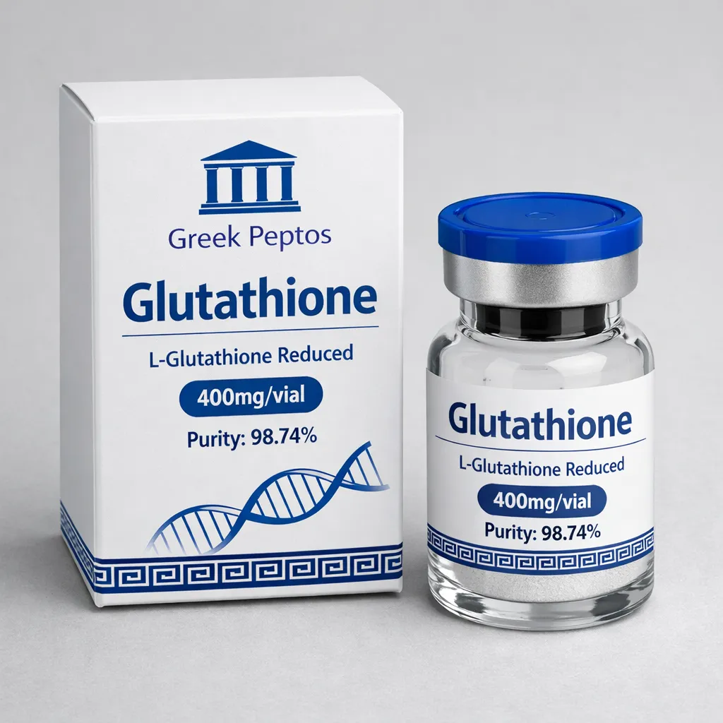 Glutathione