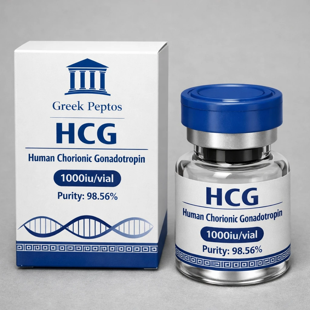 HCG