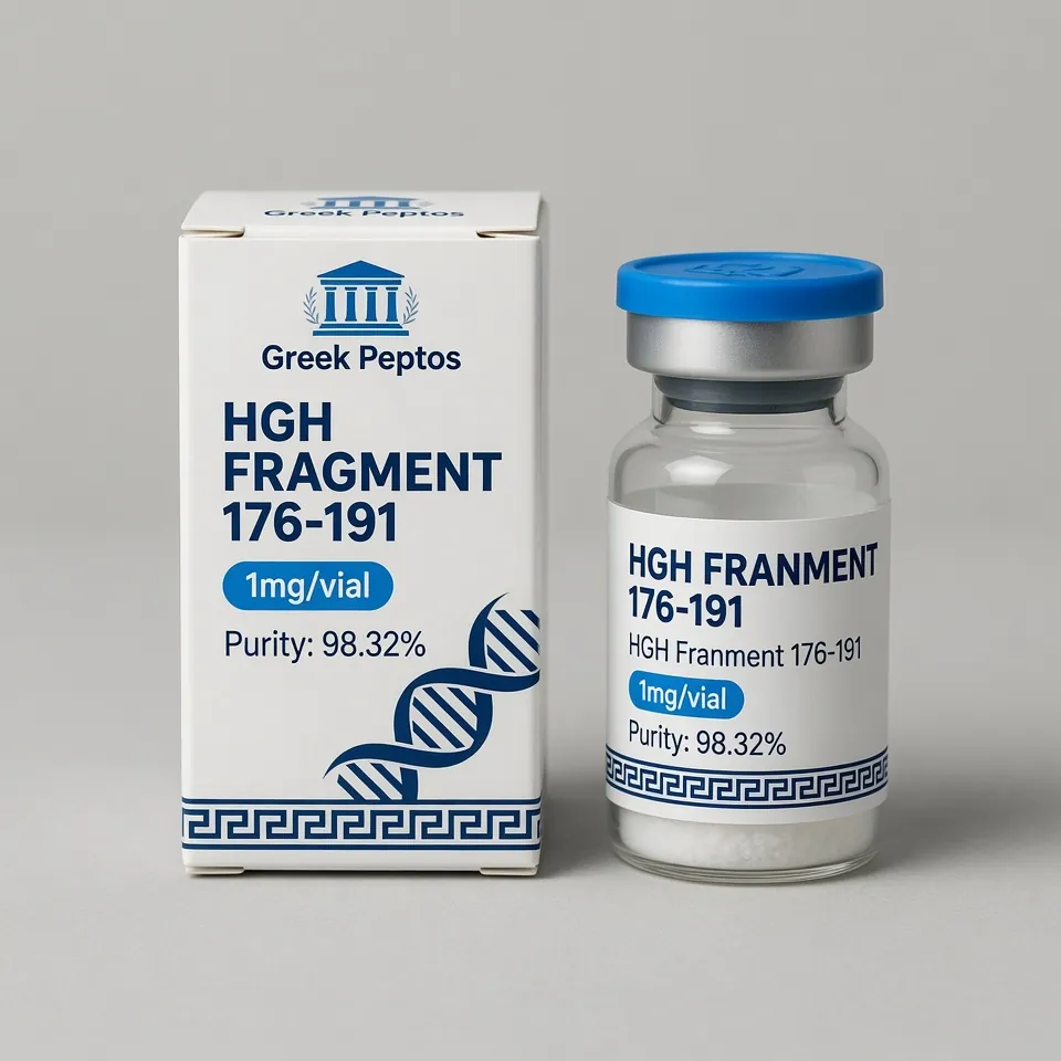 HGH Franment 176-
191