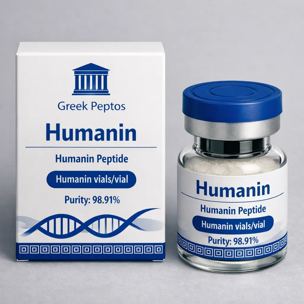 Humanin