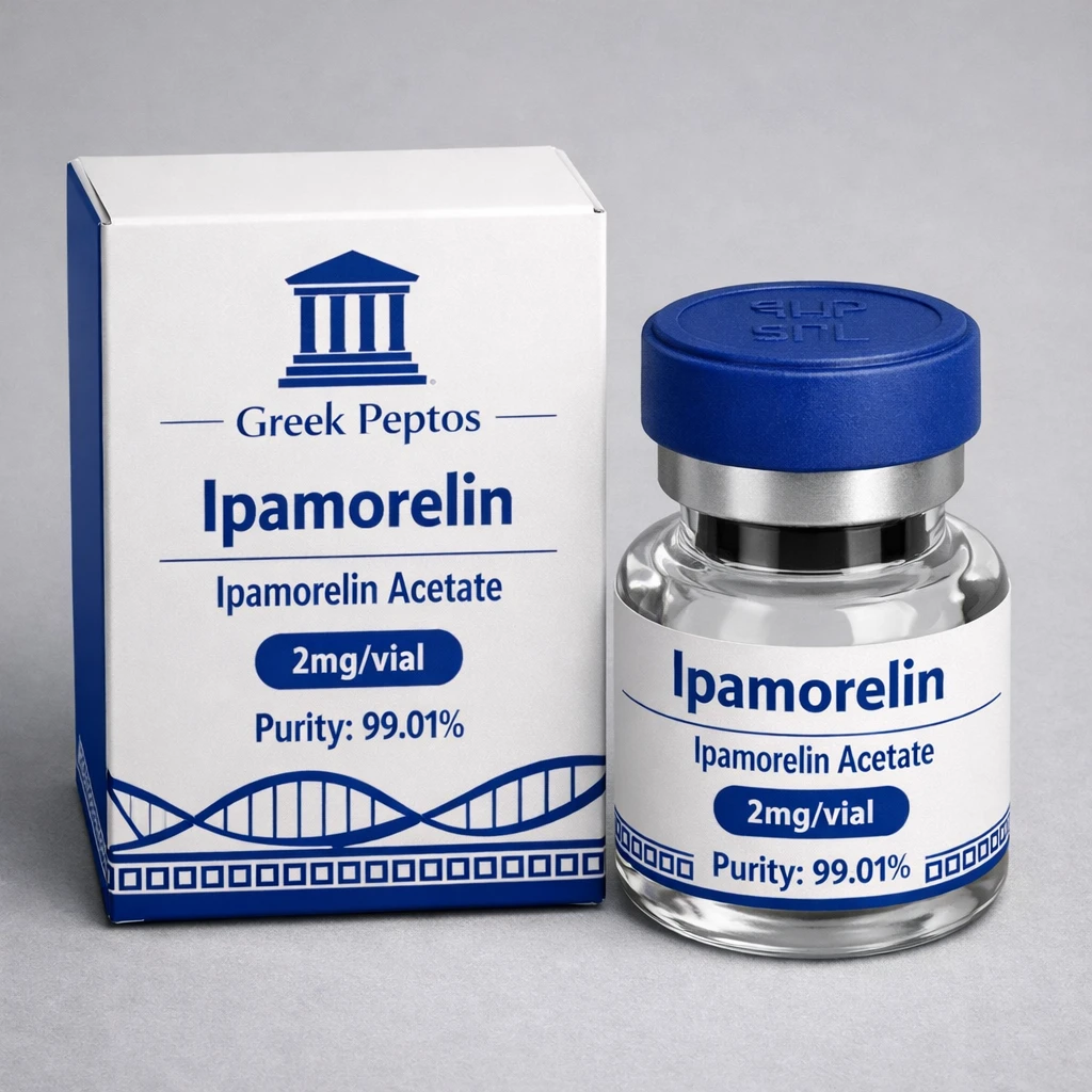 Ipamorelin
