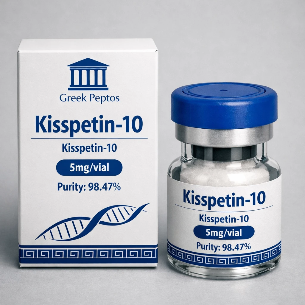 Kisspetin-10