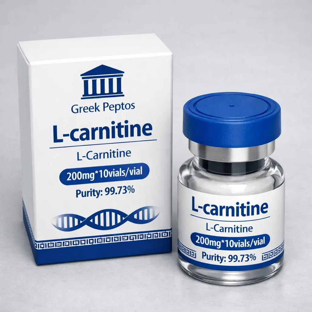 L-carnitine