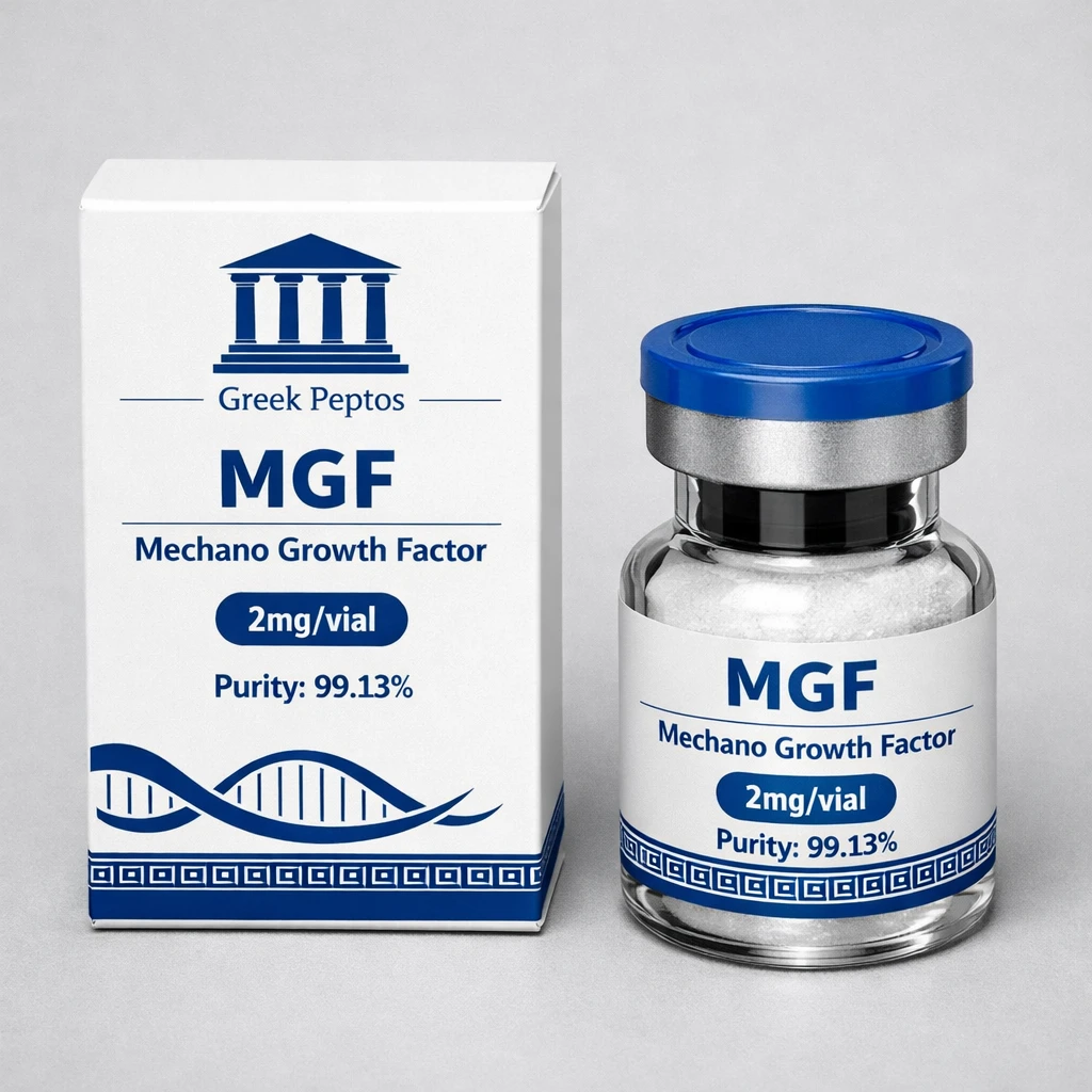 MGF