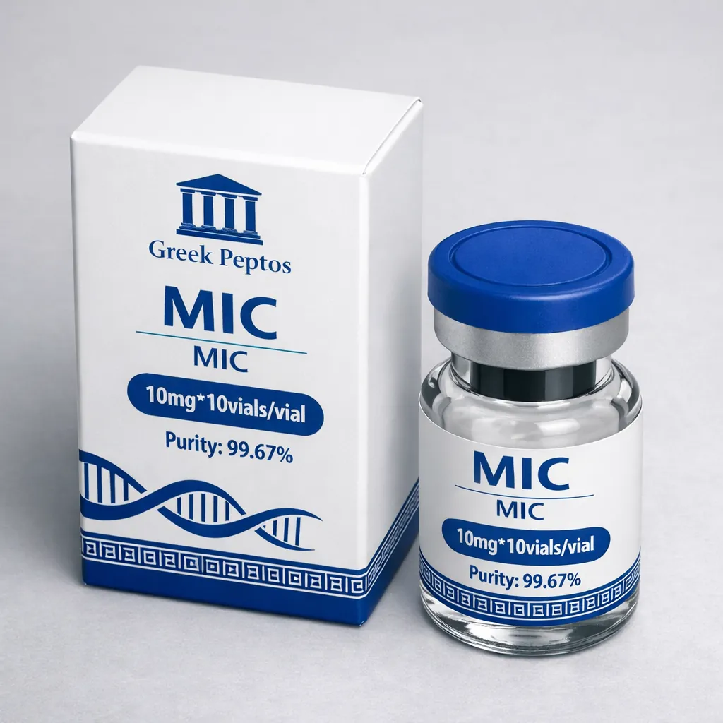 MIC(lipo C withB12)