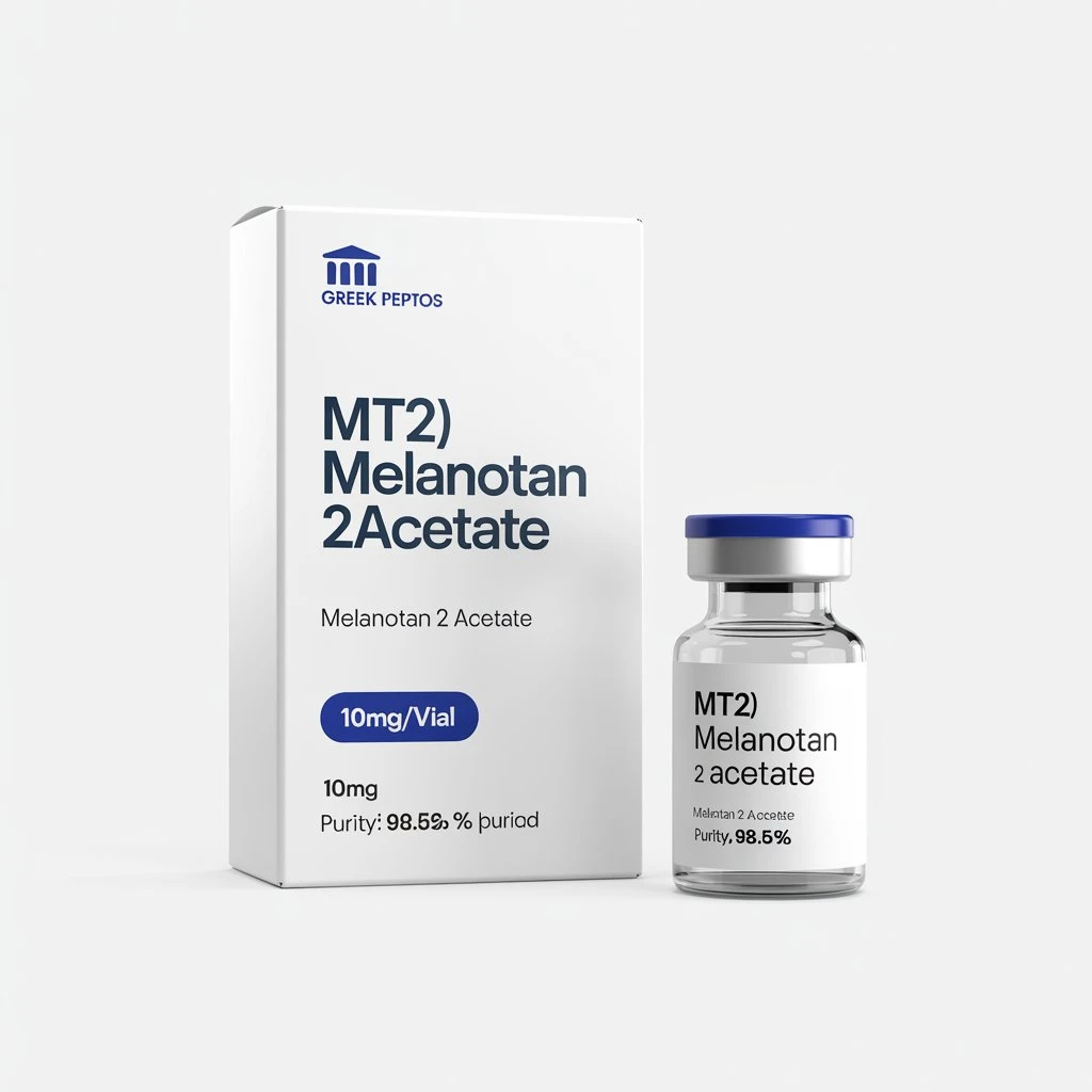 MT2(Melanotan 2Acetate