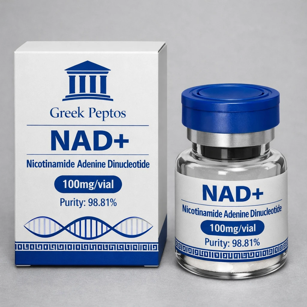 NAD+