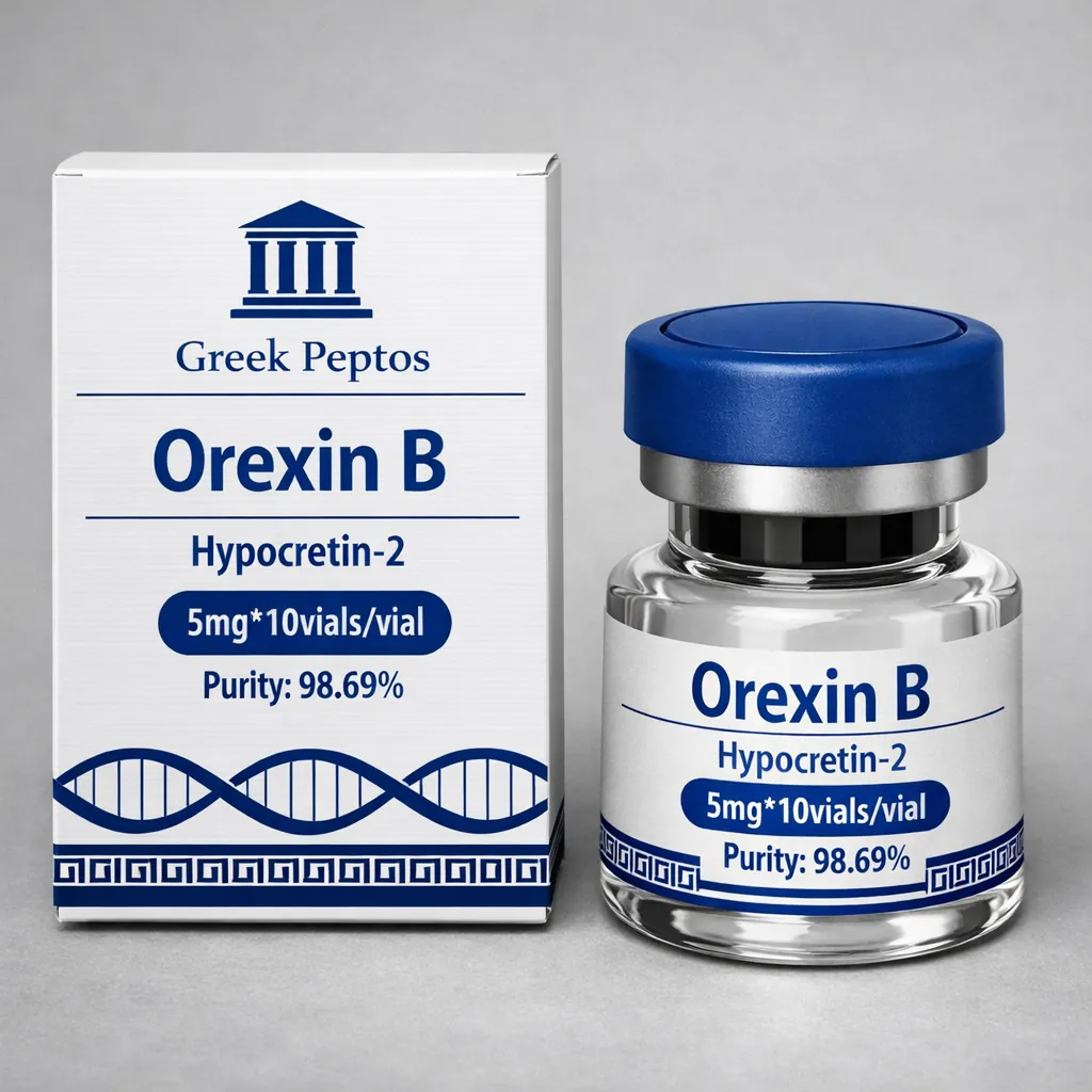 Orexin B
