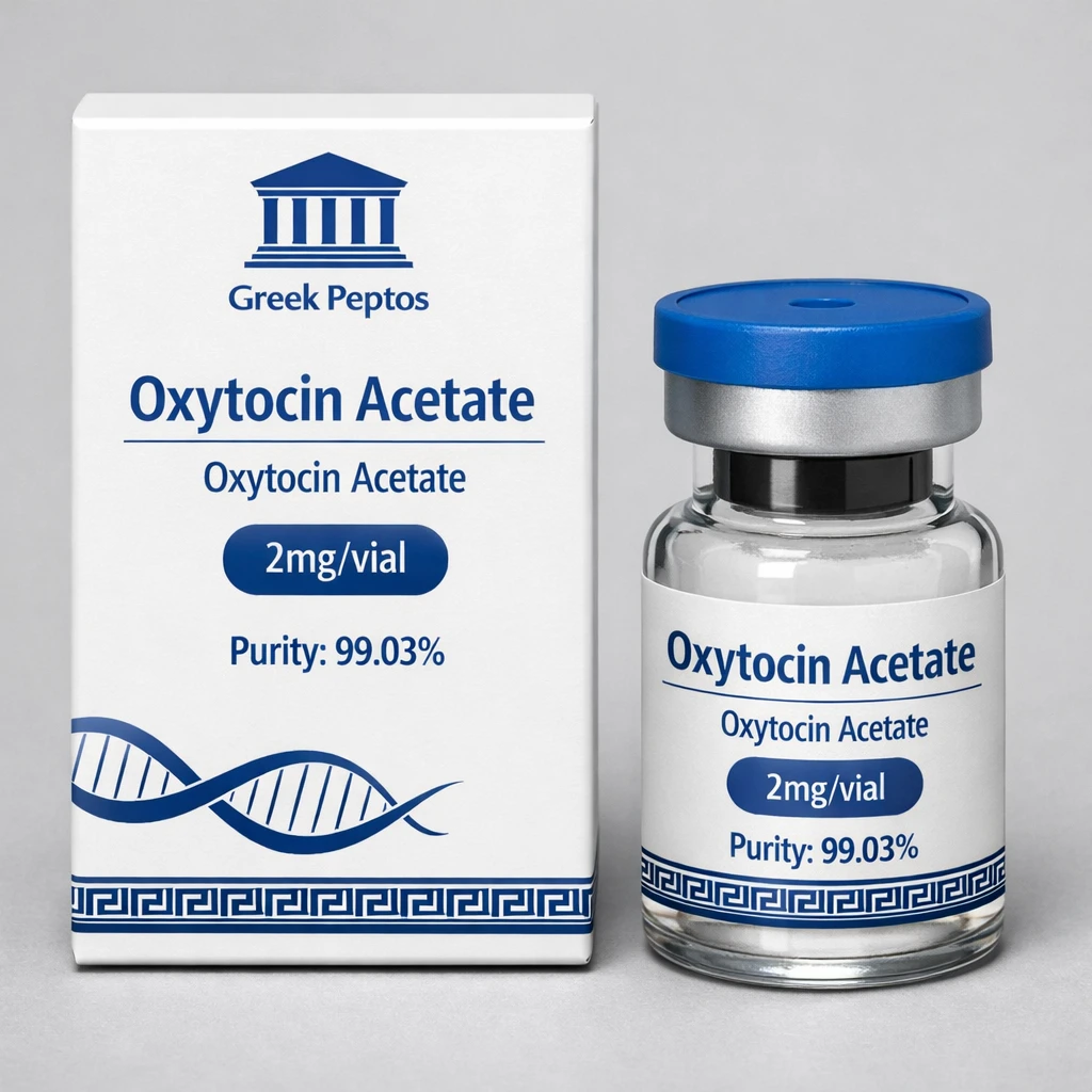 Oxytocin Acetate