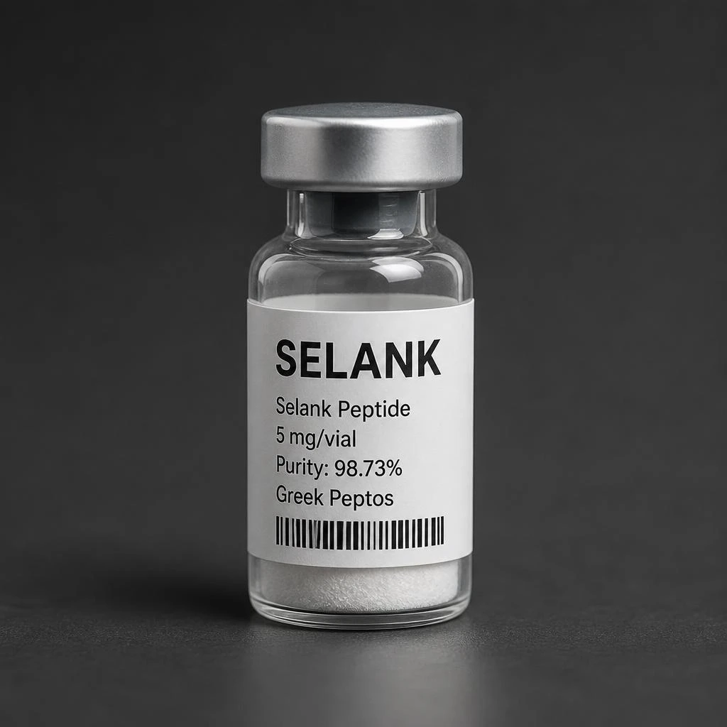 Selank