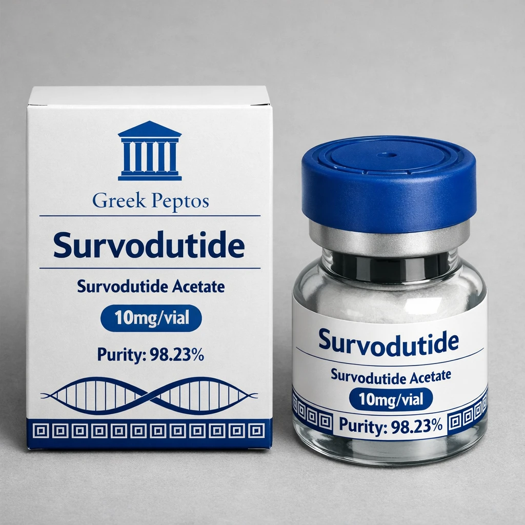Survodutide