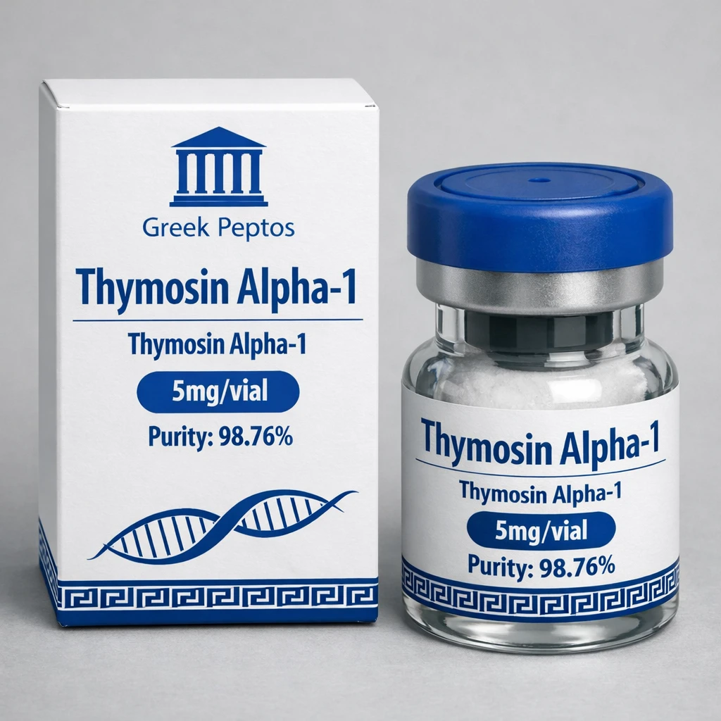 Thymosin Alpha-1