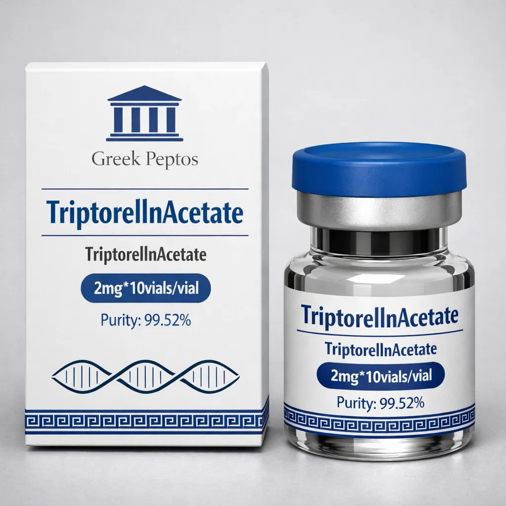 TriptorellnAcetate