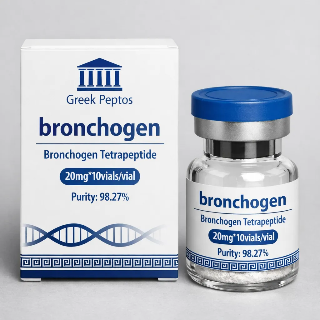 bronchogen