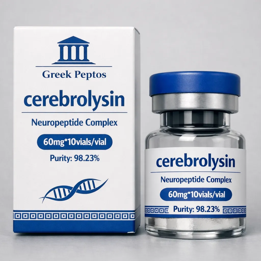 cerebrolysin